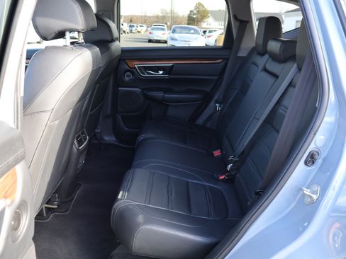 Used 2020 Honda CR-V Touring image 13