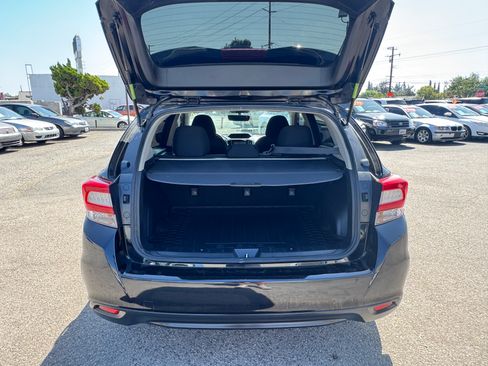 Used 2019 Subaru Impreza 2.0i Premium Hatchback AWD/4WD image 22