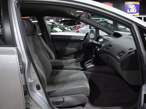 Used 2008 Honda Civic LX image 20