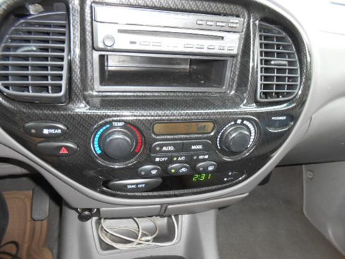 Used 2002 Toyota Sequoia 2WD TRD Sport image 14