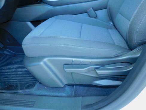 New 2026 Chevrolet Equinox LT image 14