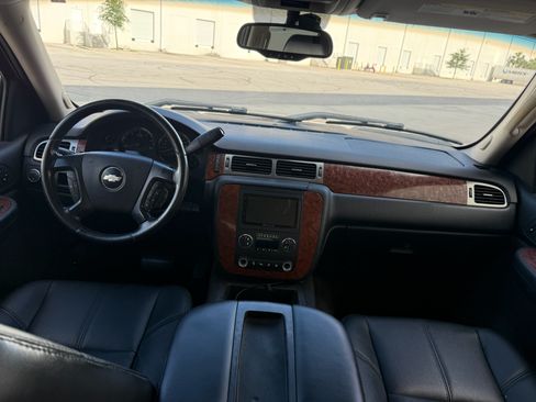 Used 2007 Chevrolet Silverado 1500 LTZ image 15