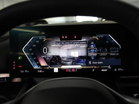 Used 2025 BMW i5 xDrive40 image 34