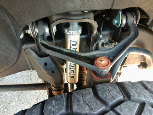 Used 2022 GMC Sierra 2500 AT4 image 43