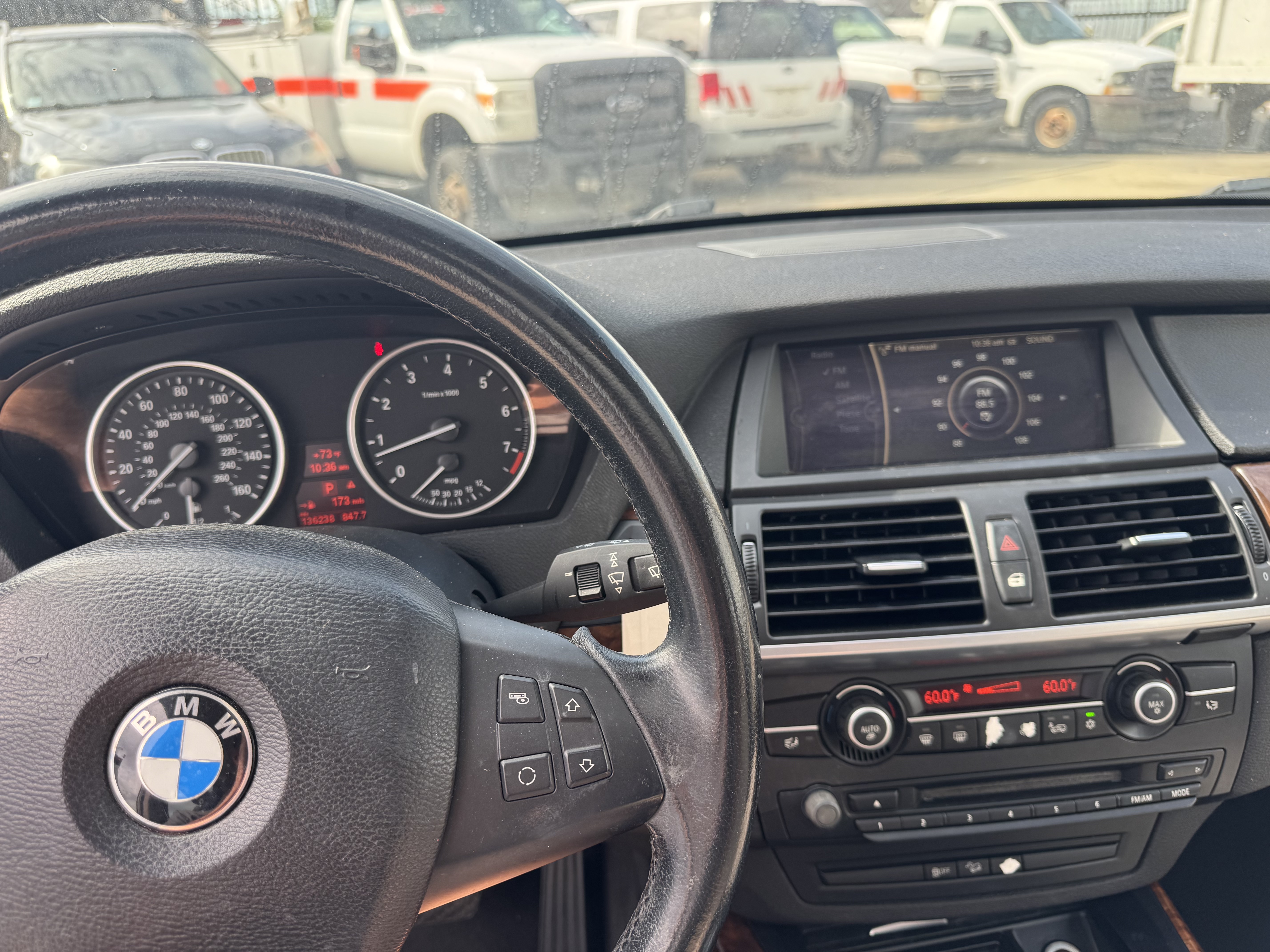 Used 2013 BMW X5 xDrive35i AWD/4WD image 8