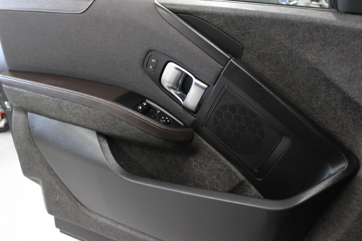 Used 2019 BMW i3 w/ Range Extender RWD image 27