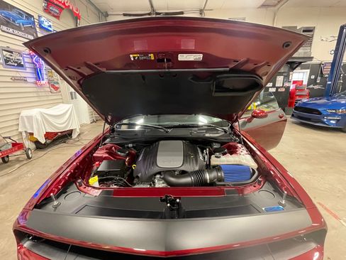 Used 2023 Dodge Challenger T/A image 39