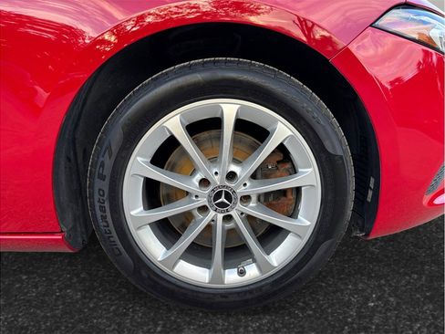 Used 2019 Mercedes-Benz A 220 image 12