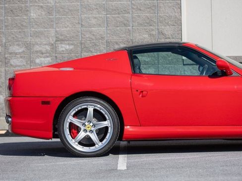 Used 2005 Ferrari 575M Maranello Superamerica image 15