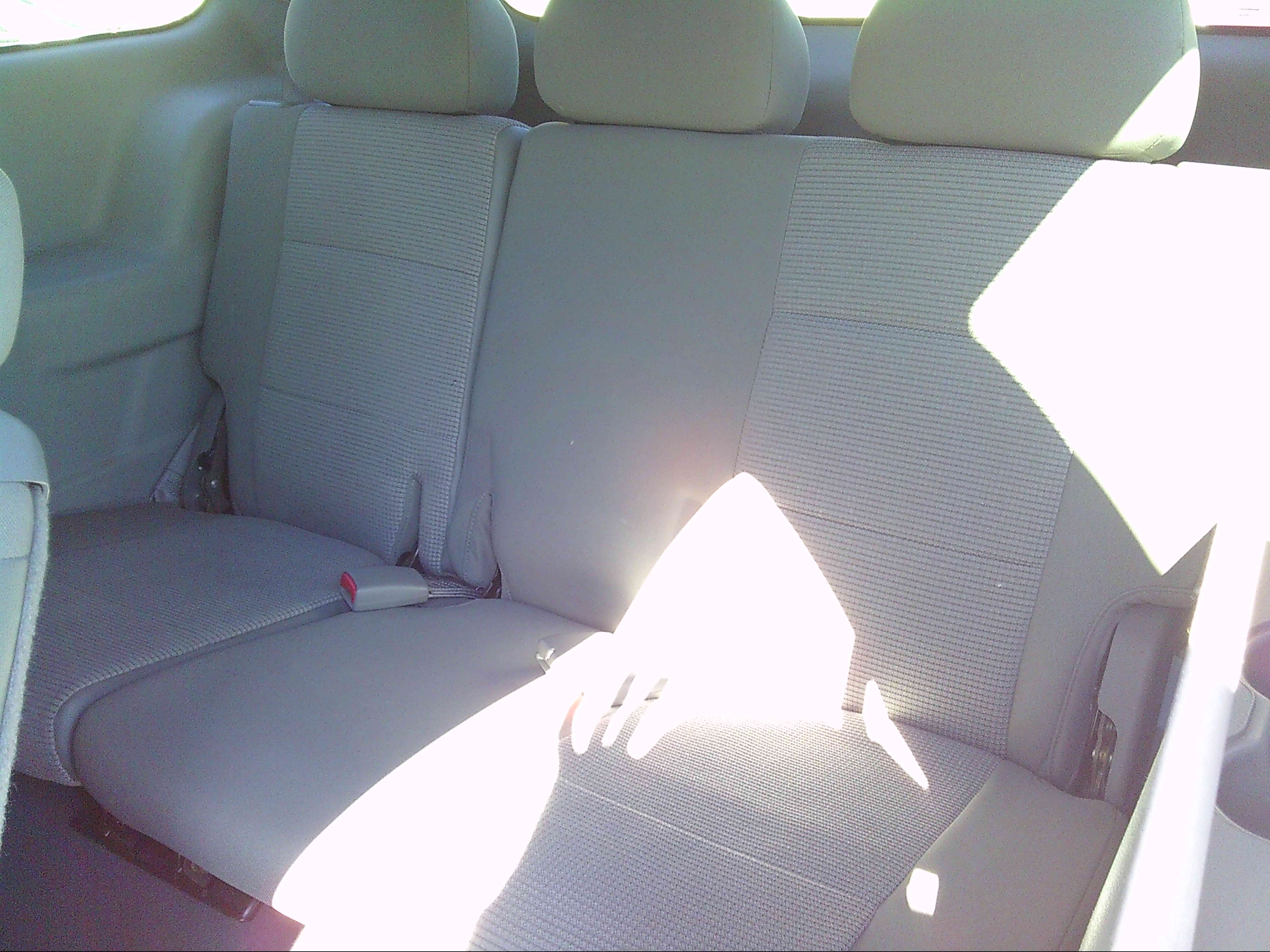 Used 2008 Chrysler Aspen AWD Limited image 12