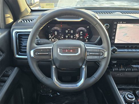 New 2026 GMC Canyon Elevation image 23