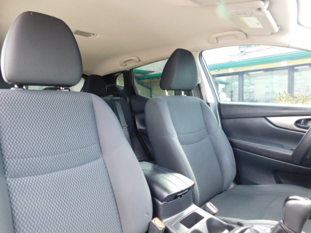 Used 2019 Nissan Rogue Sport S FWD image 20