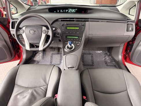 Used 2011 Toyota Prius Two image 8