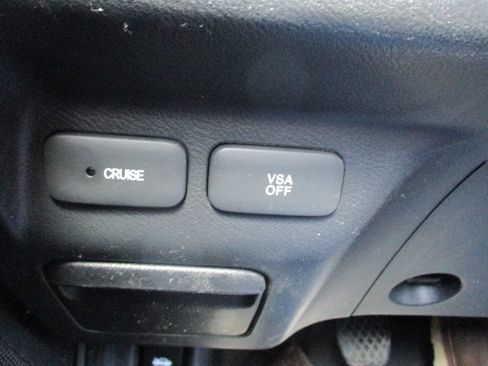 Used 2008 Honda Element 2WD SC image 47