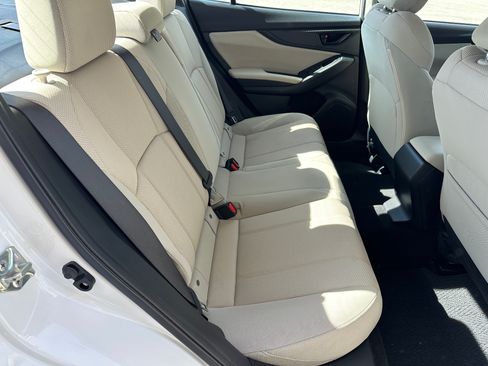 Used 2019 Subaru Impreza 2.0i Premium image 16