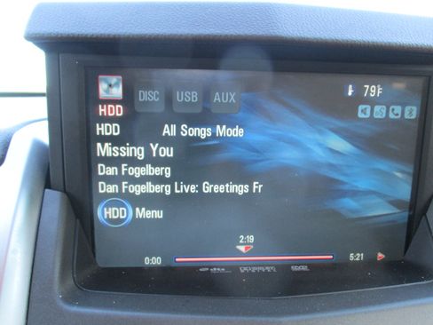 Used 2012 Cadillac SRX Luxury image 48