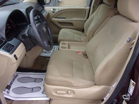 Used 2009 Honda Odyssey EX image 8