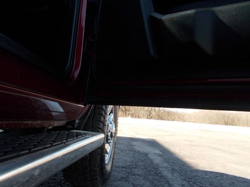 Used 2022 RAM 2500 Tradesman image 24