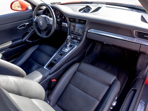 Used 2013 Porsche 911 Carrera image 56