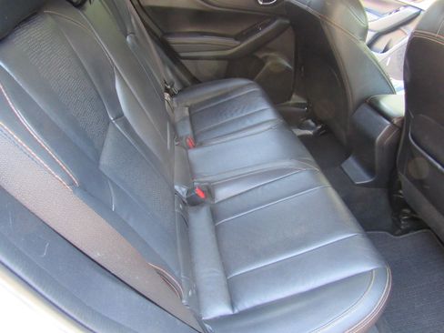 Used 2018 Subaru Crosstrek 2.0i Limited AWD/4WD image 15