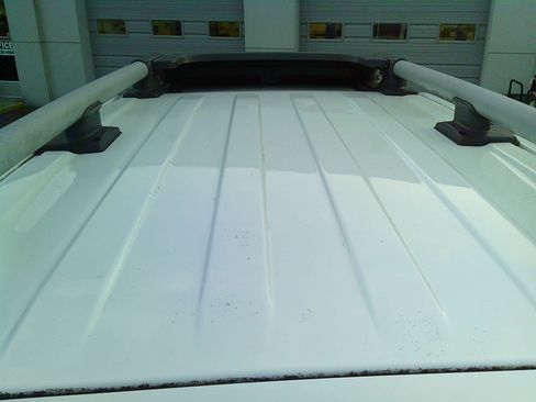 Used 2011 Nissan Xterra X image 5