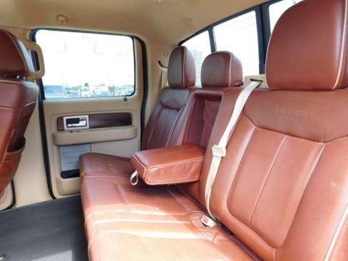 Used 2012 Ford F150 King Ranch image 18