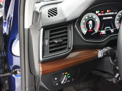 Used 2022 Audi Q5 2.0T Premium Plus image 20