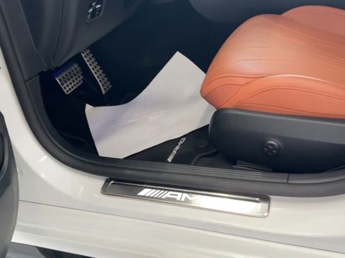 Used 2024 Mercedes-Benz C 63 AMG S image 28