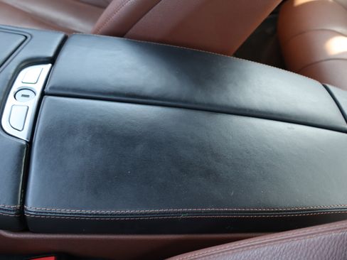 Used 2015 BMW 640i Gran Coupe xDrive image 34