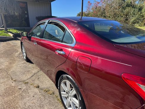 Used 2008 Lexus ES 350 image 4
