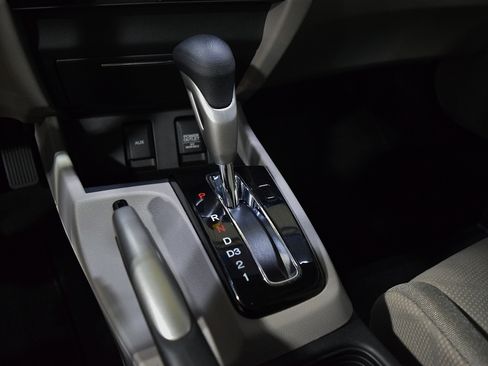 Used 2013 Honda Civic LX Coupe image 24