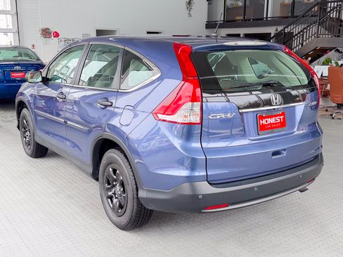 Used 2014 Honda CR-V LX image 6