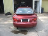 Used 2005 Pontiac Sunfire image 5
