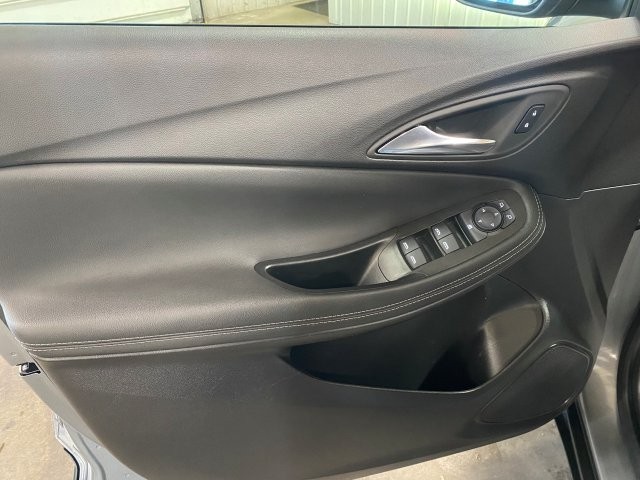 Used 2024 Buick Encore GX FWD Preferred image 8
