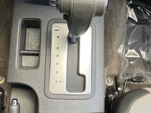 Used 2015 Nissan Xterra 2WD image 12