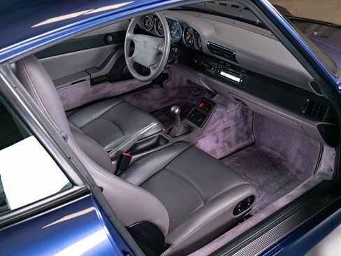 Used 1998 Porsche 911 Carrera S image 64