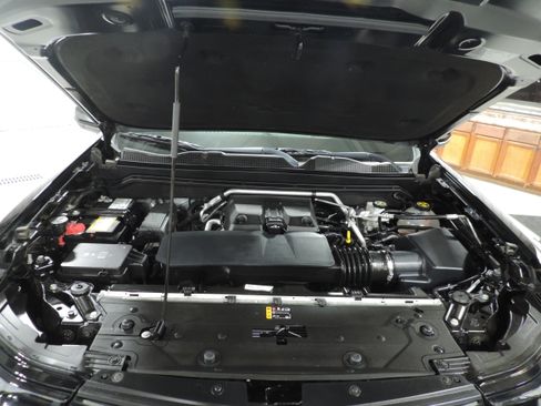 Used 2023 Chevrolet Colorado Z71 image 17