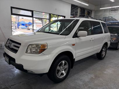 Used 2006 Honda Pilot 2WD EX