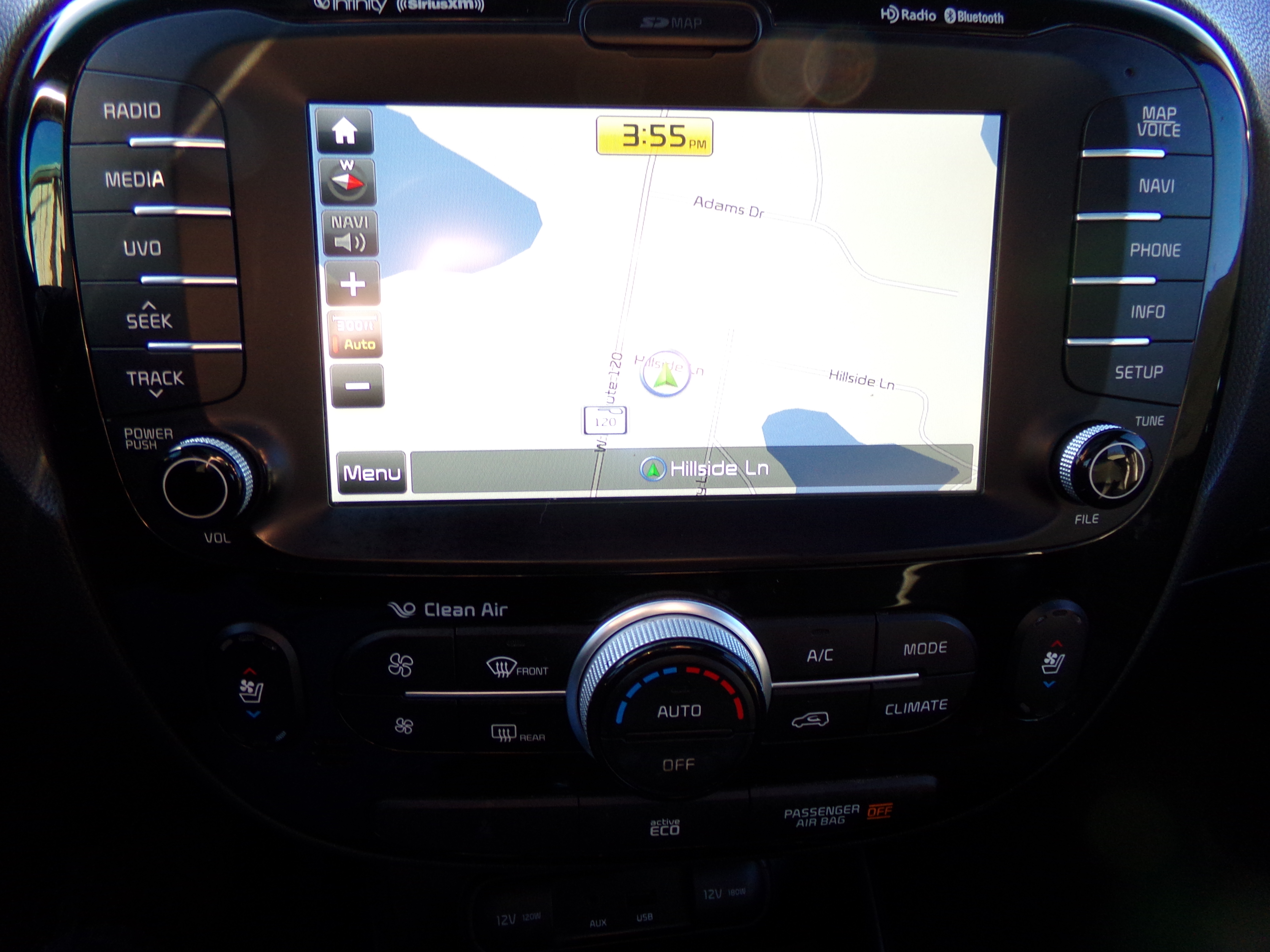 Used 2014 Kia Soul ! w/ SUN & SOUND PACKAGE FWD image 9