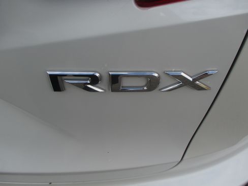 Used 2020 Acura RDX A-Spec image 12