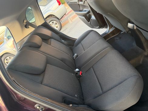 Used 2017 Honda Fit EX image 22