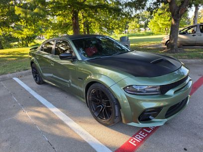 Used 2021 Dodge Charger Scat Pack