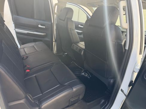 Used 2017 Toyota Tundra TRD Pro image 28