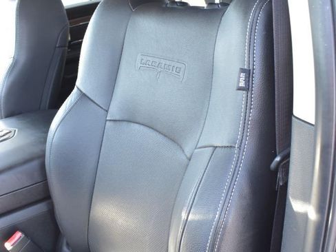 Used 2017 RAM 3500 Laramie image 6