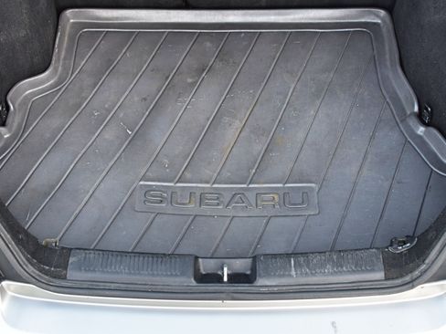 Used 2006 Subaru Impreza WRX image 77