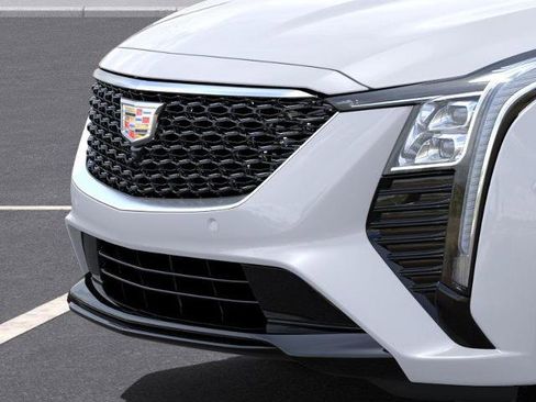 New 2025 Cadillac CT5 Premium Luxury image 14