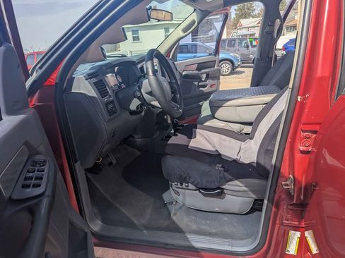 Used 2007 Dodge Ram 2500 Truck image 7