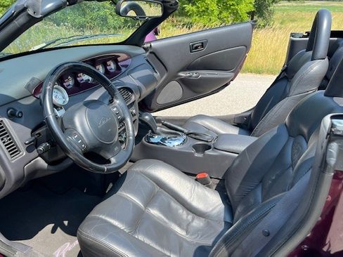 Used 1997 Plymouth Prowler image 9