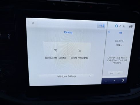 Used 2021 Ford F150 Limited image 45