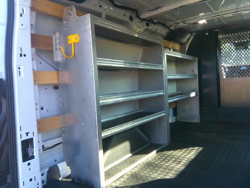 Used 2024 Ford Transit 250 XL image 11